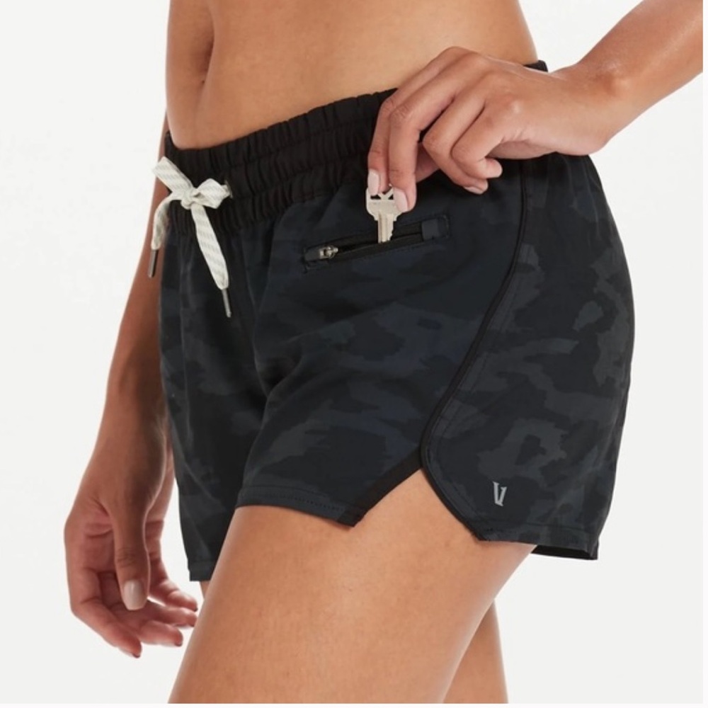 Vuori Clementine 2.0 Short